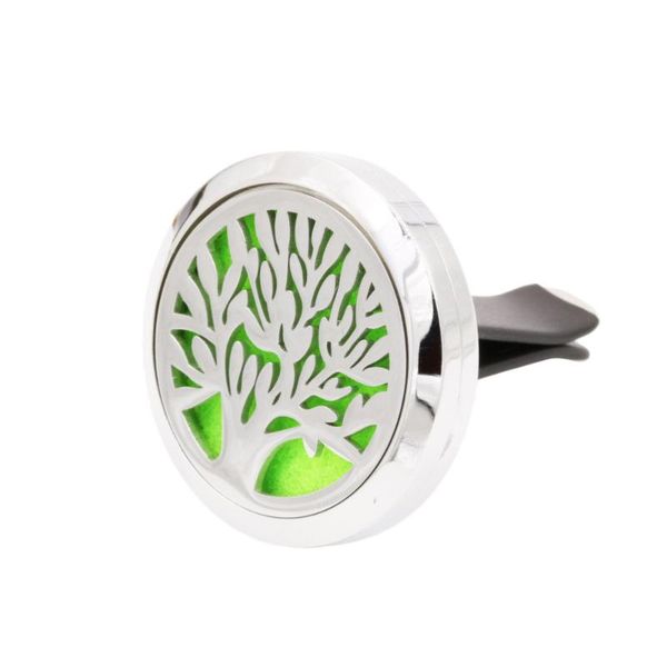 car air freshener 1pc perfume clip practical tree pattern creative essential oil diffuser vent locket for auto
car air freshener 1pc perfume clip practical tree pattern creative essential oil diffuser vent locket for auto