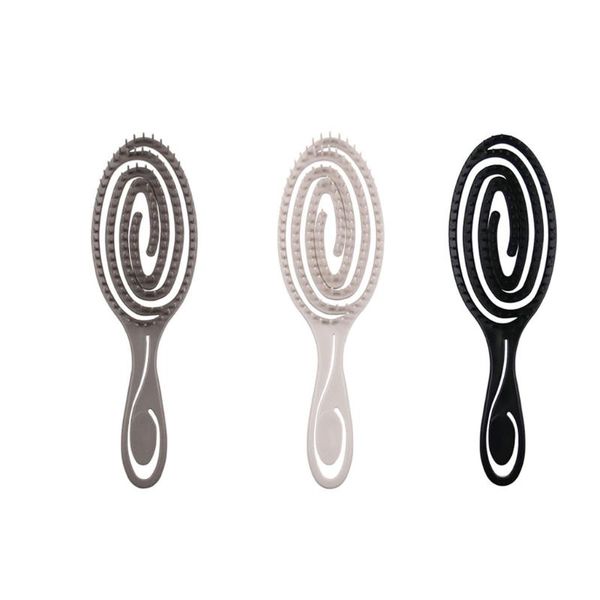 hair brushes detangling hollow out wet dry detangler scalp massage comb for long short thick thin curly straight wavy hairs, Silver
hair brushes detangling hollow out wet dry detangler scalp massage comb for long short thick thin curly straight wavy hairs, Silver