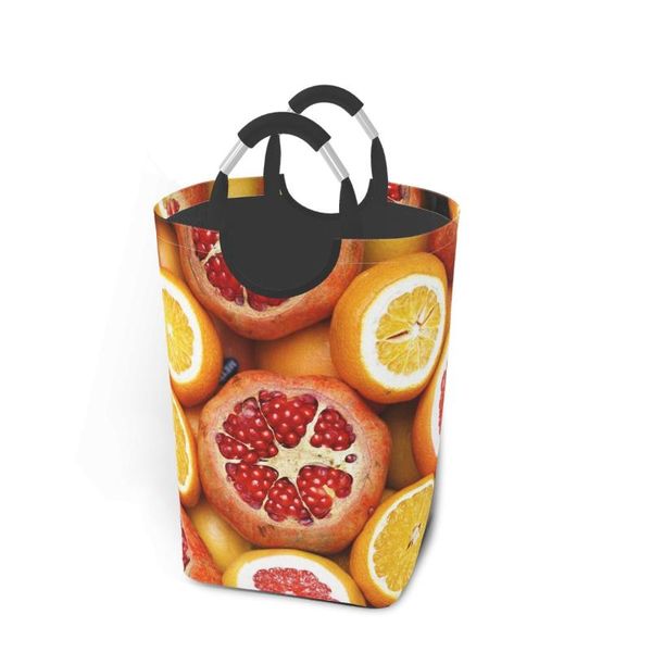 orange clothing laundry basket bag folding large capacity clothes storage bucket waterproof & organization
orange clothing laundry basket bag folding large capacity clothes storage bucket waterproof & organization