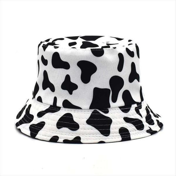fashion reversible black white cow pattern bucket hats foldable panama hat fisherman caps for men women gorras summer, Blue;gray
fashion reversible black white cow pattern bucket hats foldable panama hat fisherman caps for men women gorras summer, Blue;gray