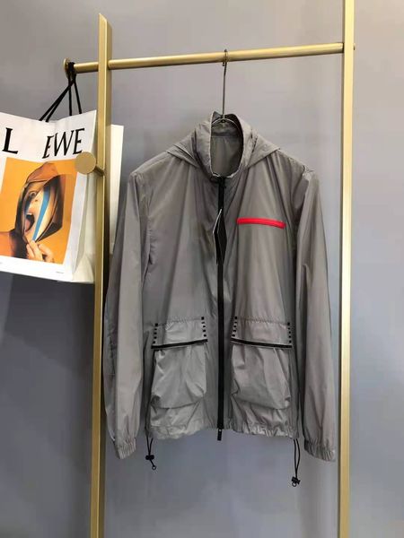 2021 early spring mens jacket ~ size jacket style ~ new good quality for men women windproof warm jacket zdlp0617., Black;brown
2021 early spring mens jacket ~ size jacket style ~ new good quality for men women windproof warm jacket zdlp0617., Black;brown