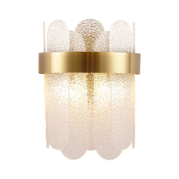 wall lamp modern simple white/smoky grey foyer bedroom bedside glass mount light gold stainless steel lighting fixture
wall lamp modern simple white/smoky grey foyer bedroom bedside glass mount light gold stainless steel lighting fixture