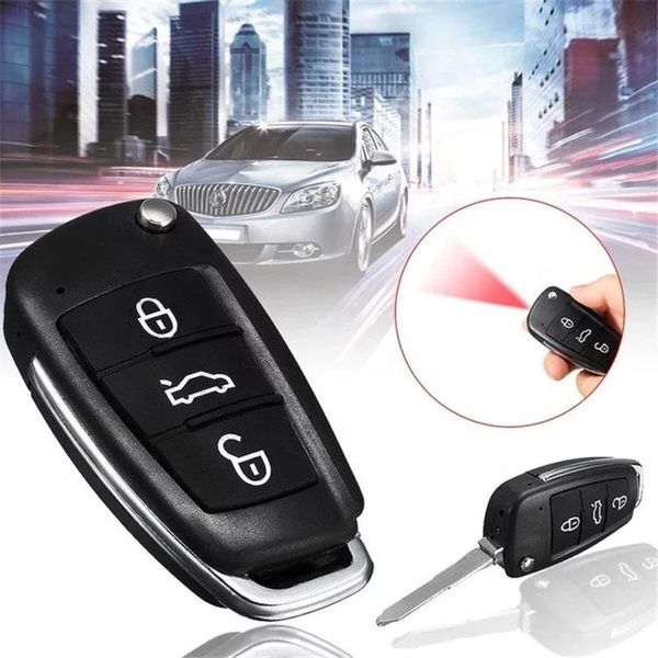 alarm systems s820 1080p full hd ultra small infrared night vision motion monitoring camera mini car key keychain portable camcorder
alarm systems s820 1080p full hd ultra small infrared night vision motion monitoring camera mini car key keychain portable camcorder