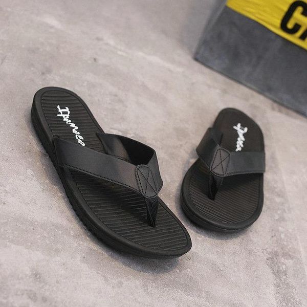 slippers men's slides quick drying non-slip sandal slipper shower outdoor walking anti-slip beach swim flip flops, Black
slippers men's slides quick drying non-slip sandal slipper shower outdoor walking anti-slip beach swim flip flops, Black