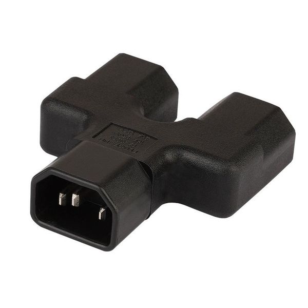 hand & power tool accessories c14-2 to c21 iec320 c14 2 x iec 320 ac adapter converter male female socket conversion us plug
hand & power tool accessories c14-2 to c21 iec320 c14 2 x iec 320 ac adapter converter male female socket conversion us plug