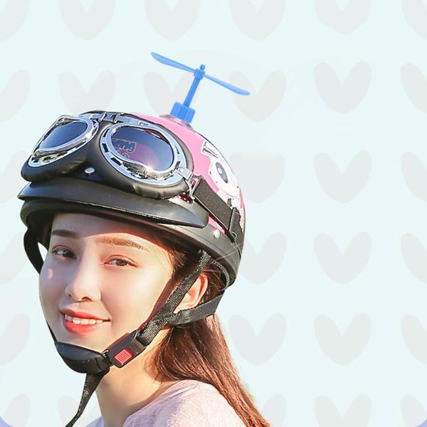motorcycle helmets universal helmet suction cup fan windmill multi-color optional decoration accessories
motorcycle helmets universal helmet suction cup fan windmill multi-color optional decoration accessories