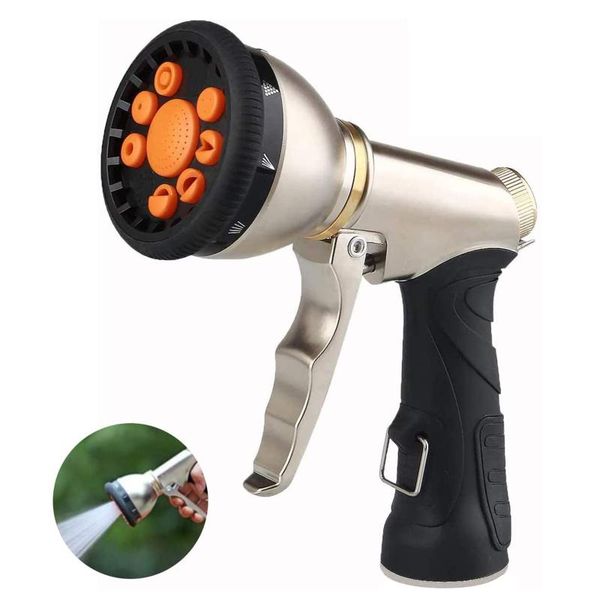 high pressure nozzle washer high-pressure water gun garden watering car washing tools spray equipments
high pressure nozzle washer high-pressure water gun garden watering car washing tools spray equipments