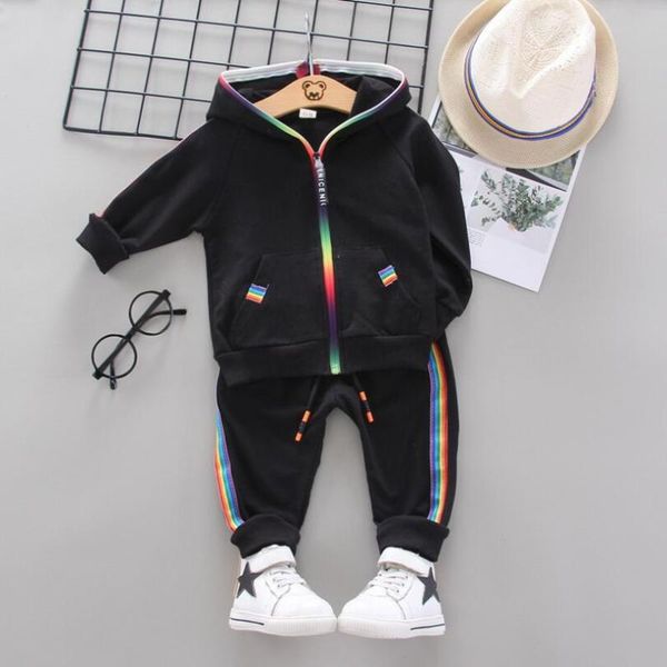 clothing sets spring autumn 2021 baby girls clothes set brand kids boys t-shirt+pant cotton 2pcs infant suits bebes jogging tracksuits costu, White
clothing sets spring autumn 2021 baby girls clothes set brand kids boys t-shirt+pant cotton 2pcs infant suits bebes jogging tracksuits costu, White