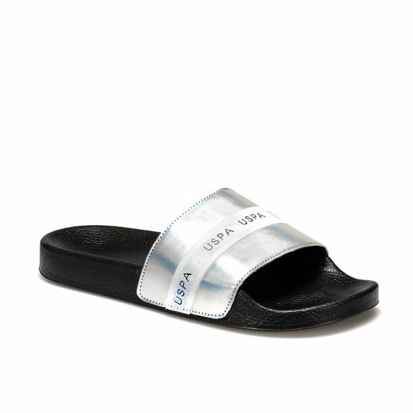 women slippers flip flops slides silver shoes summer home nonslip sandals indoor couples beach lady female floor, Black
women slippers flip flops slides silver shoes summer home nonslip sandals indoor couples beach lady female floor, Black
