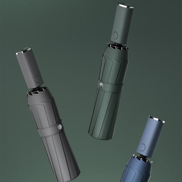 umbrellas fully automatic large male and female rain dual-use strong student high-end folding double car rainstorm dedicated
umbrellas fully automatic large male and female rain dual-use strong student high-end folding double car rainstorm dedicated