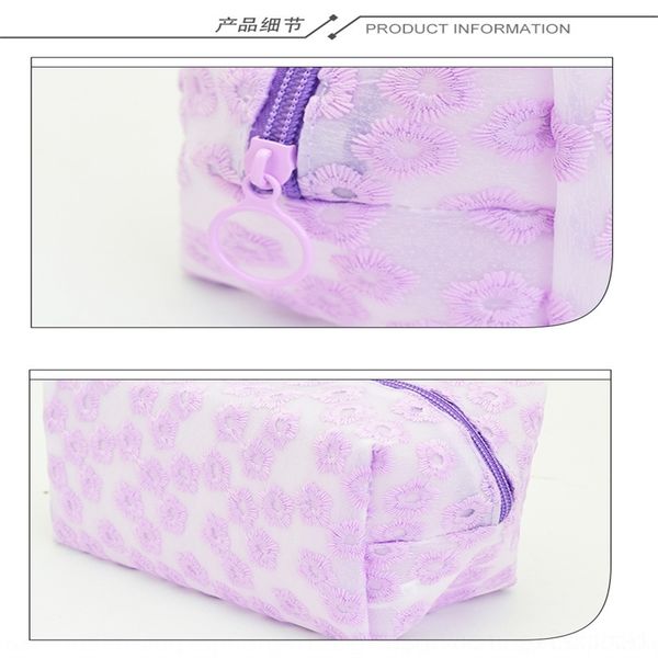 up3 kaizengciao red chrysanthemum cosmetic small storage bags flower storage eva transparent cosmetic bag
up3 kaizengciao red chrysanthemum cosmetic small storage bags flower storage eva transparent cosmetic bag