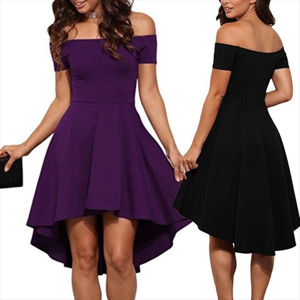 casual off sholder summer women dresses ruffle irregular knee length vintage ladies v neck short sundress female, Black;gray
casual off sholder summer women dresses ruffle irregular knee length vintage ladies v neck short sundress female, Black;gray