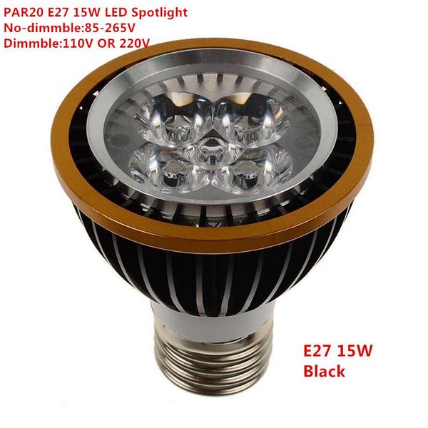 bulbs 30pcs dhl factory sale led 20 e27 5*3w warm white/cold white/white 110v 220v dimmable p20 spotlights lamps
bulbs 30pcs dhl factory sale led 20 e27 5*3w warm white/cold white/white 110v 220v dimmable p20 spotlights lamps