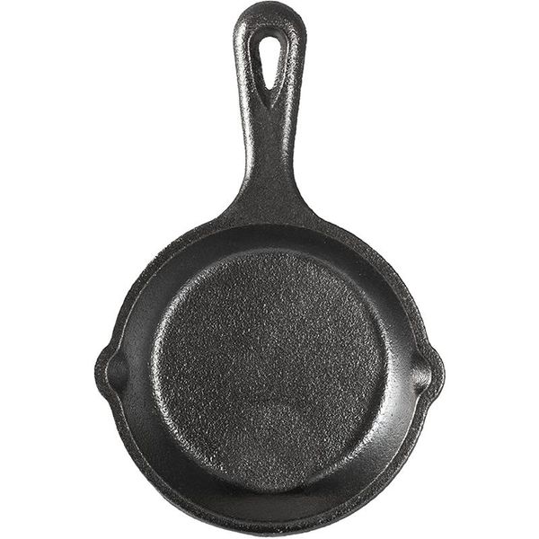 pans -cast iron one-piece pan, super small mini omelette uncoated non-stick suitable for induction cooker gas stove
pans -cast iron one-piece pan, super small mini omelette uncoated non-stick suitable for induction cooker gas stove