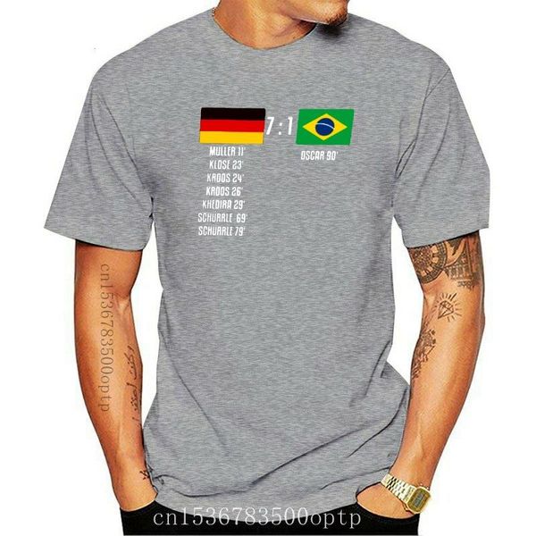 men's t-shirts 100% cotton o-neck custom printed men t shirt germany 71 brazil women t-shirt, White;black
men's t-shirts 100% cotton o-neck custom printed men t shirt germany 71 brazil women t-shirt, White;black