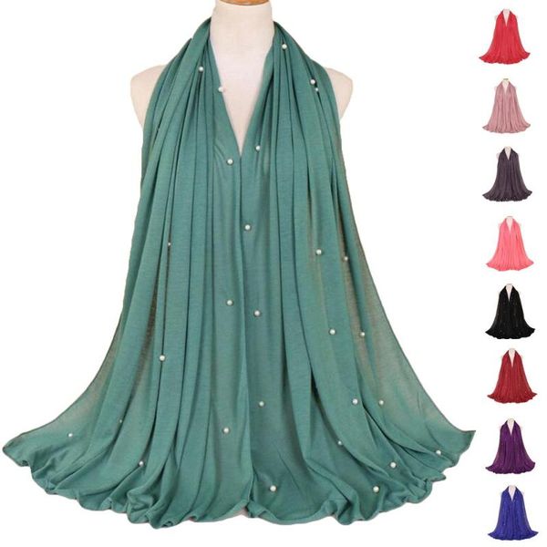 scarves women jersey muslim hijab beaded shawl scarf stole head wrap arab islamic turban heascarf pashmina soft cape 190*90cm, Blue;gray
scarves women jersey muslim hijab beaded shawl scarf stole head wrap arab islamic turban heascarf pashmina soft cape 190*90cm, Blue;gray