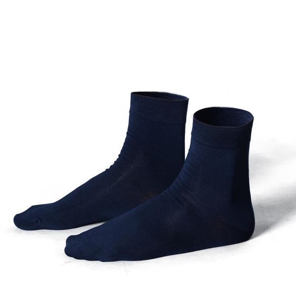 italy design men mercerized cotton seamless dress socks for business and daily dressing men's, Black
italy design men mercerized cotton seamless dress socks for business and daily dressing men's, Black