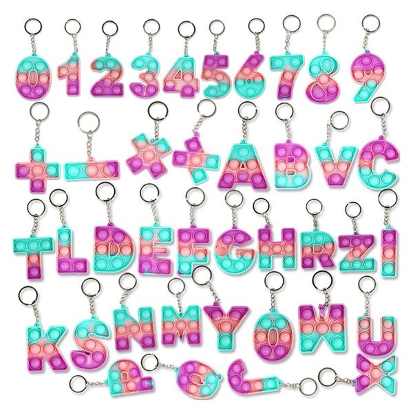 alphabet letter favor push bubble fidget toys keychains silicone 0-9 number keyring simple dimple decompression finger toy christmas gifts d
alphabet letter favor push bubble fidget toys keychains silicone 0-9 number keyring simple dimple decompression finger toy christmas gifts d