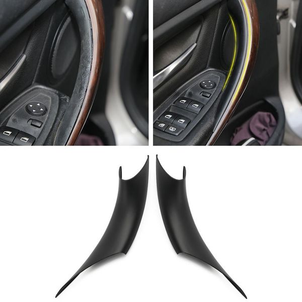 2pcs abs interior door handle pull protective cover for bmw 3 4 series f30 f35 2012 2013 2014 2015 2016 2017 2018
2pcs abs interior door handle pull protective cover for bmw 3 4 series f30 f35 2012 2013 2014 2015 2016 2017 2018