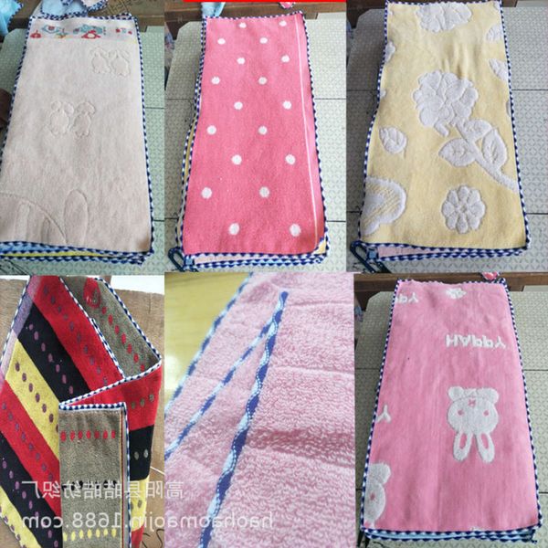 handkerchief crescent edge wash absorbent lace towel, White
handkerchief crescent edge wash absorbent lace towel, White