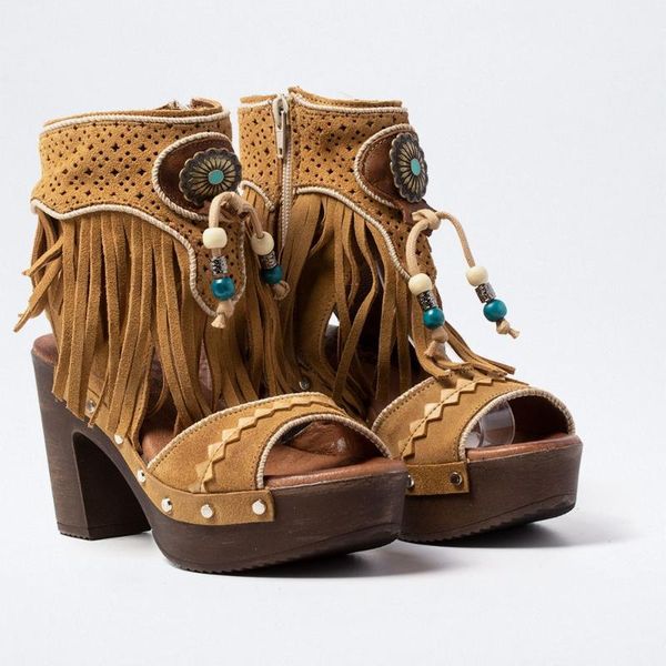dress shoes cold boots women 2021 europe and the united states autumn thick heel fish mouth fringe low tube high, Black
dress shoes cold boots women 2021 europe and the united states autumn thick heel fish mouth fringe low tube high, Black