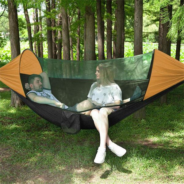 sleeping bags 2in1 automatic quick opening net hammock portable for camping travel bag with m osquito
sleeping bags 2in1 automatic quick opening net hammock portable for camping travel bag with m osquito
