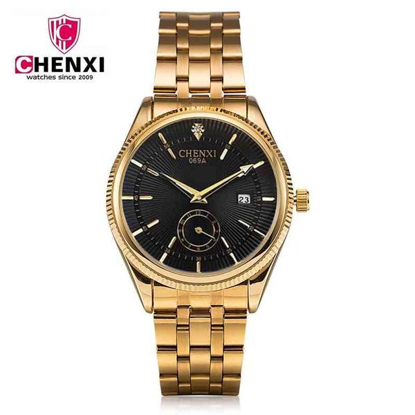 wristwatches natate fashion chenxi watch men golden business casual quartz wristwatch waterproof male relogio masculino 069, Slivery;brown
wristwatches natate fashion chenxi watch men golden business casual quartz wristwatch waterproof male relogio masculino 069, Slivery;brown