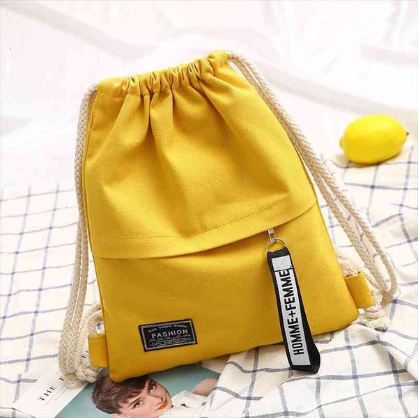 canvas drawsting backpack shoulder bags for women female solid organizer ipad mobile phone zipper outdoor sports
canvas drawsting backpack shoulder bags for women female solid organizer ipad mobile phone zipper outdoor sports