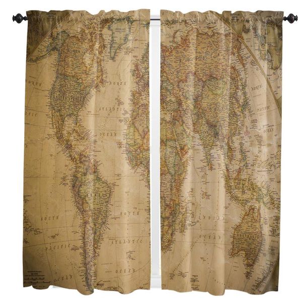 curtain & drapes retro window curtains for living room bedroom blinds kitchen treatments panel
curtain & drapes retro window curtains for living room bedroom blinds kitchen treatments panel
