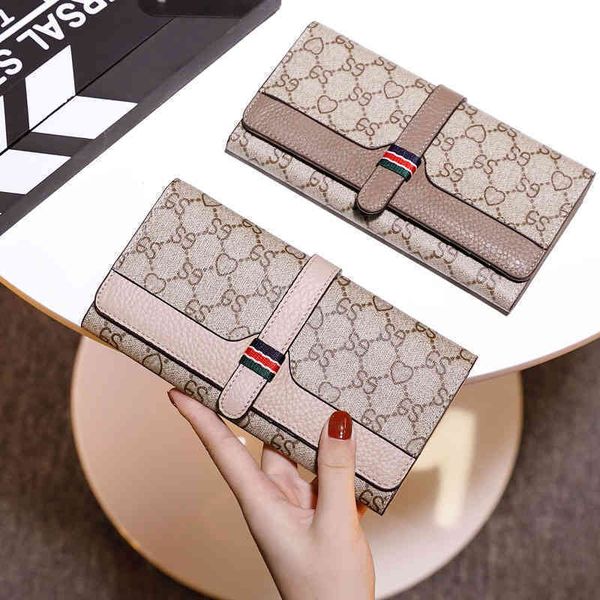 2022 factory wholesale new model women's purse card bag long capacity leather multi purpose bags
2022 factory wholesale new model women's purse card bag long capacity leather multi purpose bags