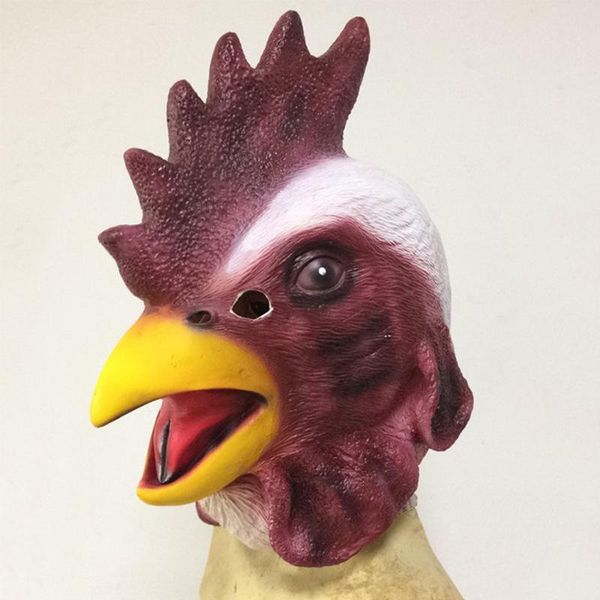 party masks halloween latex mask richard rooster line miami game props 3d stereo head cosplay animal
party masks halloween latex mask richard rooster line miami game props 3d stereo head cosplay animal
