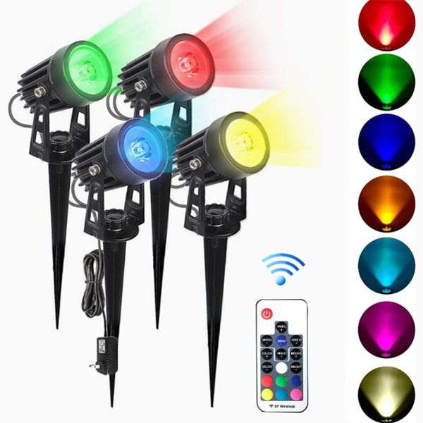 lawn lamps four in one rgb outdoor lamp landscape light with remote control waterproof super bright garden decoration lights
lawn lamps four in one rgb outdoor lamp landscape light with remote control waterproof super bright garden decoration lights