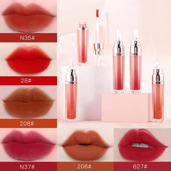 air lip glaze lasting makeup mud matte velvet dual lipstick nonstick cup gloss care korean cosmetics tslm1
air lip glaze lasting makeup mud matte velvet dual lipstick nonstick cup gloss care korean cosmetics tslm1