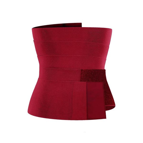 women's shapers snatch me up bandage wrap waist trainer shaperwear belt women slimming tummy cincher body shaper control strap, Black;white
women's shapers snatch me up bandage wrap waist trainer shaperwear belt women slimming tummy cincher body shaper control strap, Black;white