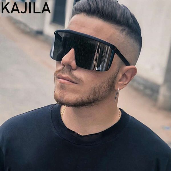 2020 Fashion Oversized Square Sport Men Large Frame Designer Vintage Rectangle Sunglasses For Man Shades Oculos, Black
2020 Fashion Oversized Square Sport Men Large Frame Designer Vintage Rectangle Sunglasses For Man Shades Oculos, Black