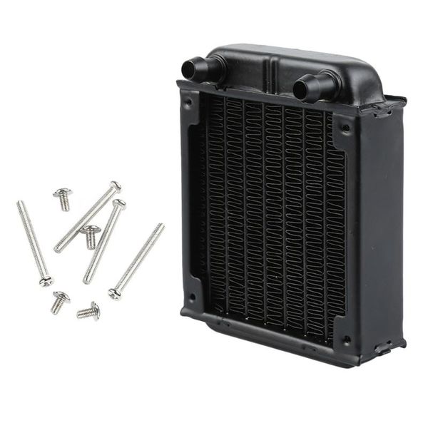 computer radiator water cooling cooler aluminum fans heat exchanger for cpu & coolings
computer radiator water cooling cooler aluminum fans heat exchanger for cpu & coolings