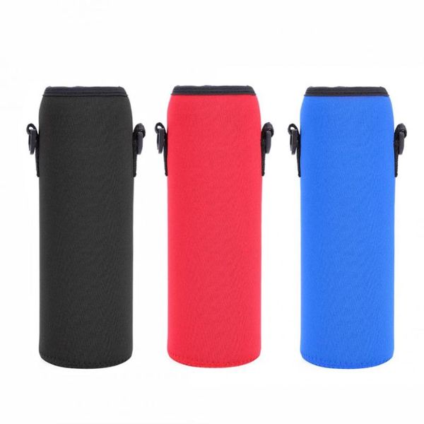 hydration packs water bottle bag neoprene thermal washable protector sleeve with strap outdoor camping portable case
hydration packs water bottle bag neoprene thermal washable protector sleeve with strap outdoor camping portable case