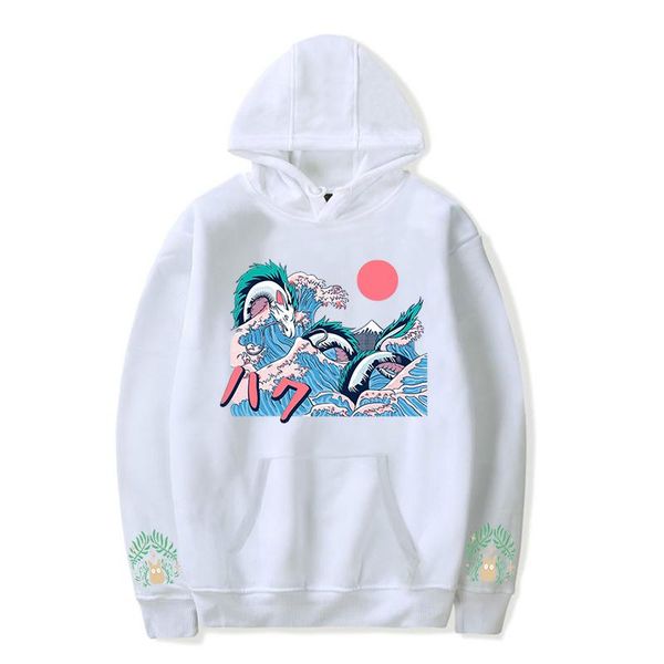 men's hoodies & sweatshirts dragon river prints spirited away hoodie harajuku tracksuit women men clothing funny anime oversized, Black
men's hoodies & sweatshirts dragon river prints spirited away hoodie harajuku tracksuit women men clothing funny anime oversized, Black