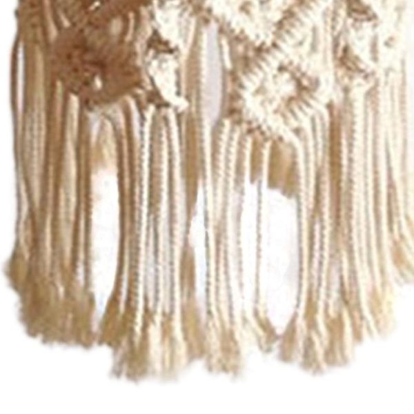 tapestries bohemian handknitted lampshade tapestry wall hanging lamp room coffee restaurant decoration macrame delightful
tapestries bohemian handknitted lampshade tapestry wall hanging lamp room coffee restaurant decoration macrame delightful