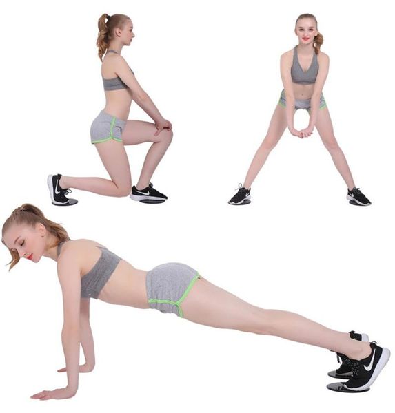 exercise core sliders, stretch strength workout equipment for full body workouts, use on all surfaces, light and portable accessories
exercise core sliders, stretch strength workout equipment for full body workouts, use on all surfaces, light and portable accessories