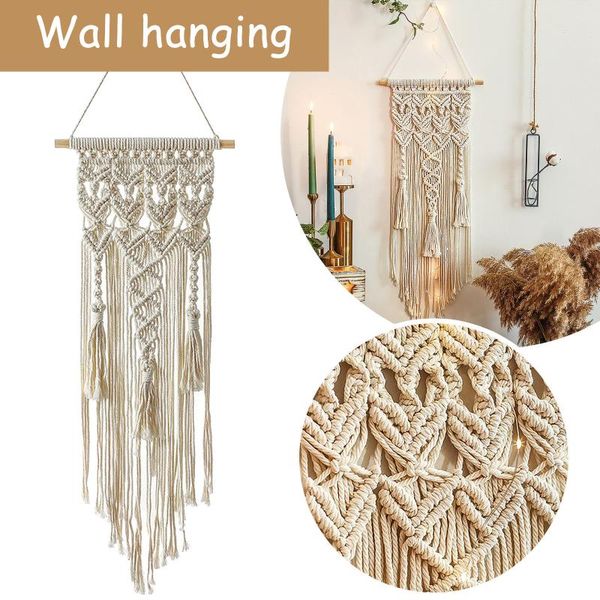 decorative objects & figurines tapestry wall hanging bohemian chic handicrafts woven modern boho living room bedroom ethnic style decoration
decorative objects & figurines tapestry wall hanging bohemian chic handicrafts woven modern boho living room bedroom ethnic style decoration