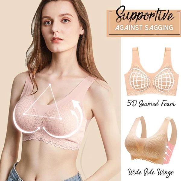 wireless contour bra lace breathable underwear seamless for sports yoga running fou99 outfit
wireless contour bra lace breathable underwear seamless for sports yoga running fou99 outfit
