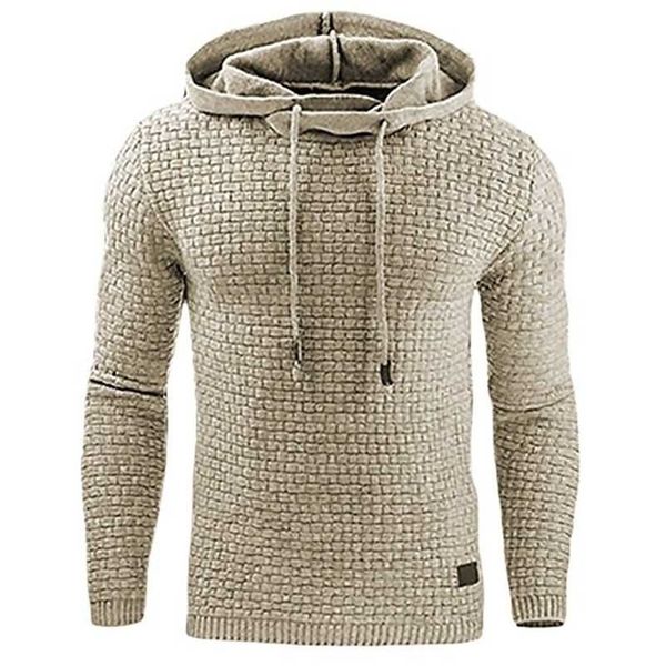 hoodies men brand male plaid hooded sweatshirt mens hoodie tracksuit sweat coat casual sportswear m-4xl drop 211103, Black
hoodies men brand male plaid hooded sweatshirt mens hoodie tracksuit sweat coat casual sportswear m-4xl drop 211103, Black