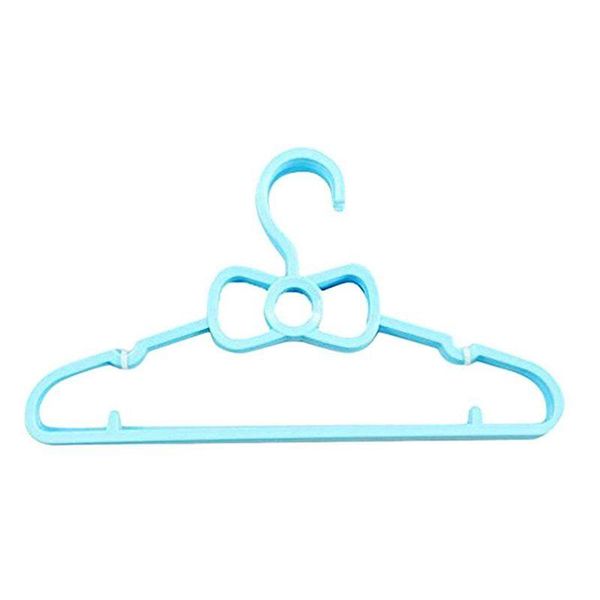 laundry bags 10 pieces cute hanger plastic clothes rope for 0-3 years bebe clothing( blue )
laundry bags 10 pieces cute hanger plastic clothes rope for 0-3 years bebe clothing( blue )