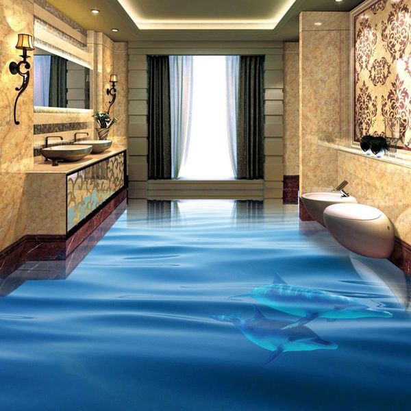 ocean dolphin po wallpaper 3d floor tiles painting stickers waterproof anti wear pvc self adhesive flooring wall papers wallpapers
ocean dolphin po wallpaper 3d floor tiles painting stickers waterproof anti wear pvc self adhesive flooring wall papers wallpapers