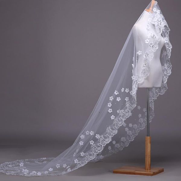 bridal veils 2021 perfect for veil 3 meters long elegant and stylish diamond flower beautiful wedding zx999, Black
bridal veils 2021 perfect for veil 3 meters long elegant and stylish diamond flower beautiful wedding zx999, Black