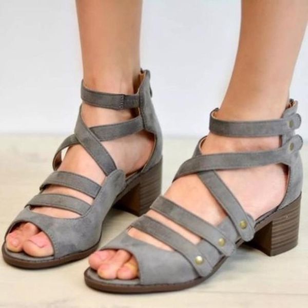 35-43 2021 summer ladies sandals casual thick with fish mouth large size women's high heels, Black
35-43 2021 summer ladies sandals casual thick with fish mouth large size women's high heels, Black