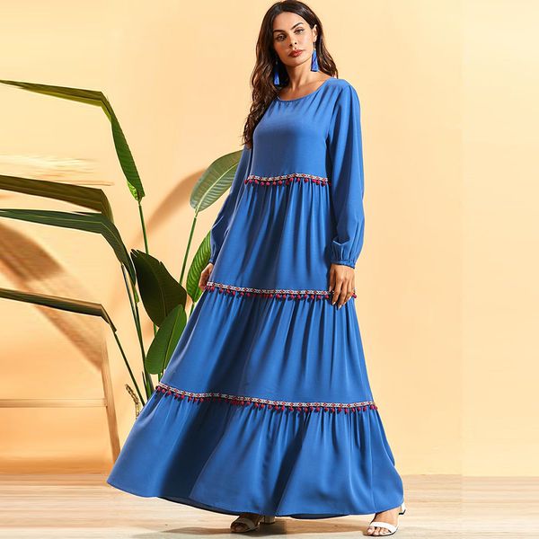 ramadan eid mubarak abaya turkey dubai hijab muslim dress turkish islamic clothing abayas for women kaftan robe femme islam oman, Red
ramadan eid mubarak abaya turkey dubai hijab muslim dress turkish islamic clothing abayas for women kaftan robe femme islam oman, Red