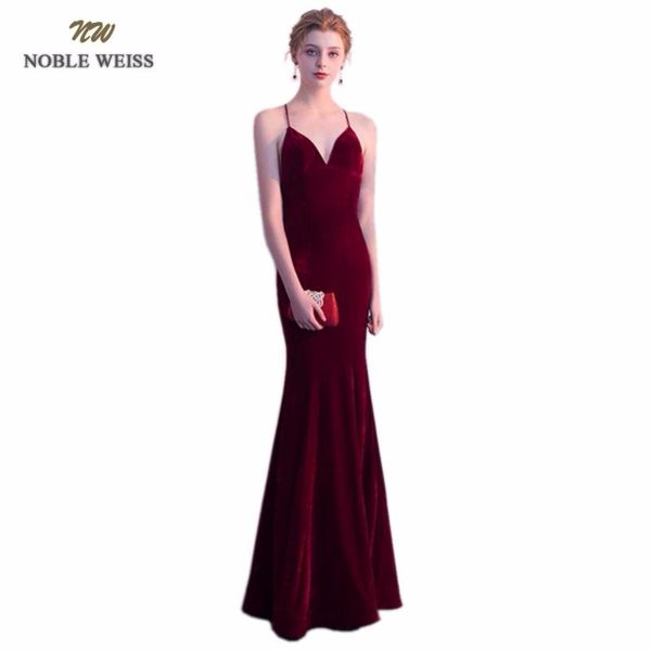 party dresses noble weiss mermaid long evening 2021 v-neck dark blue backless custom size prom gowns formal gown, White;black
party dresses noble weiss mermaid long evening 2021 v-neck dark blue backless custom size prom gowns formal gown, White;black