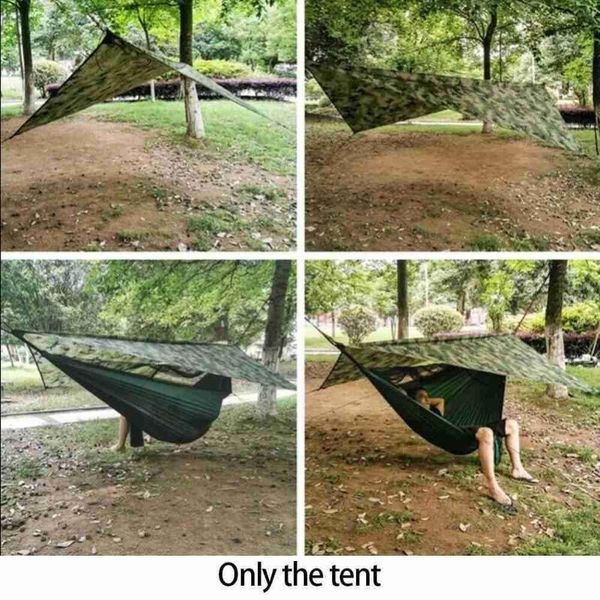 tents and shelters portable awning waterproof tarp tent shade garden beach rain hammock shelter canopy outdoor camping h9e4
tents and shelters portable awning waterproof tarp tent shade garden beach rain hammock shelter canopy outdoor camping h9e4